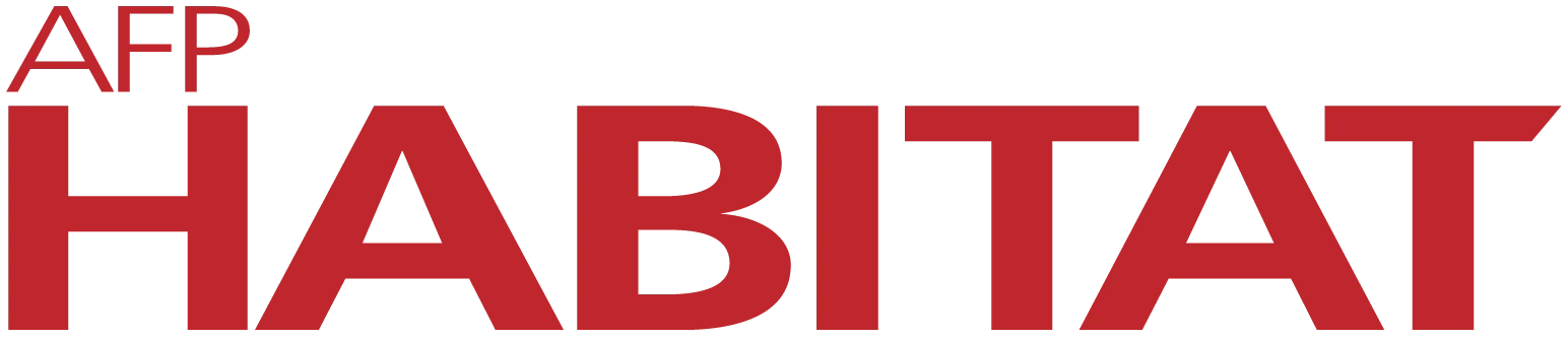 AFP Habitat