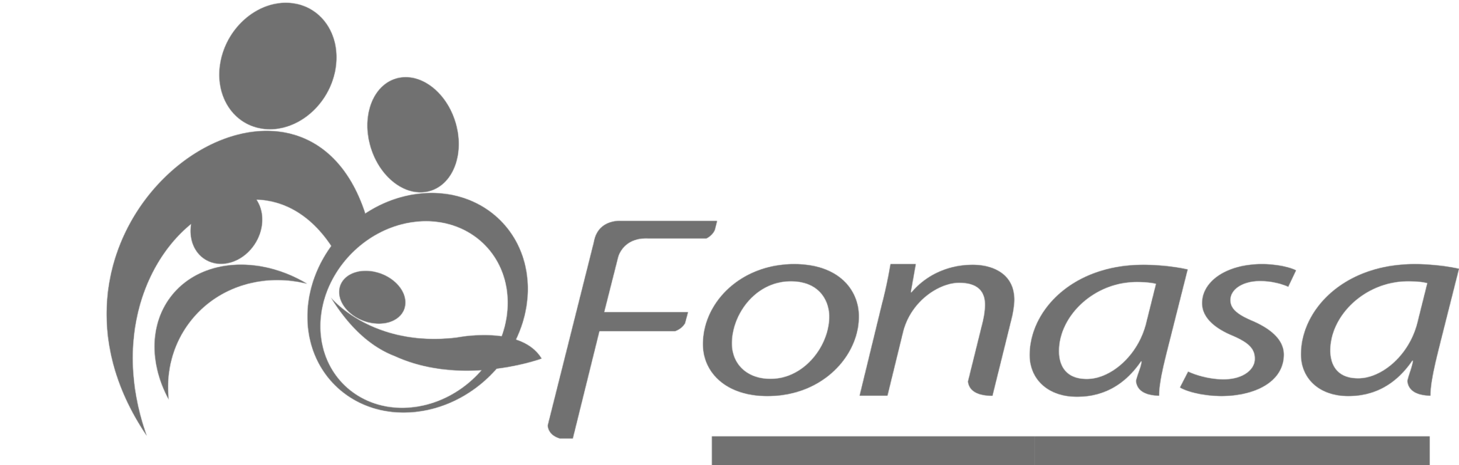 Logo Fonasa